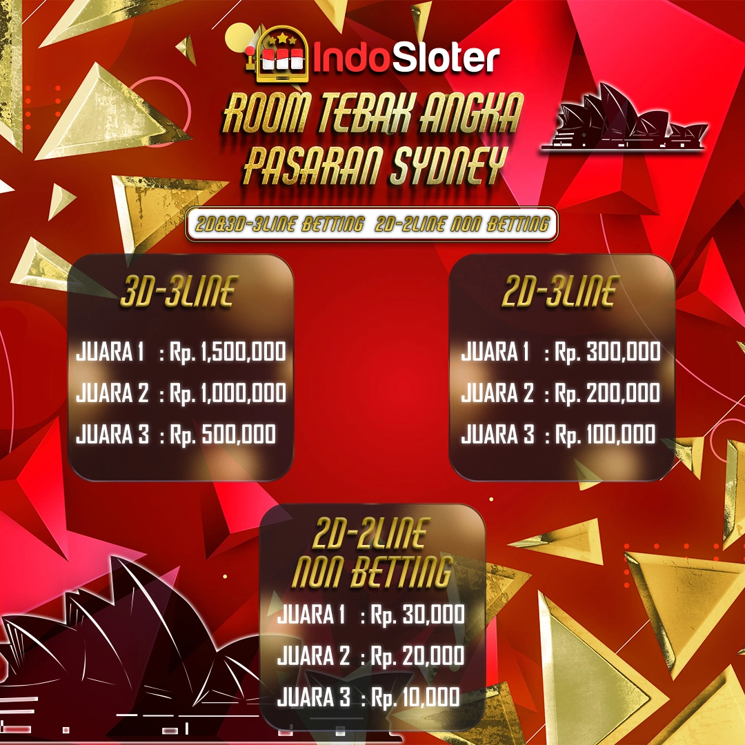 LOMBA TOGEL SDY
